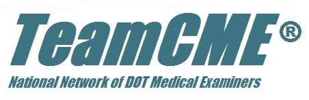 TeamCME Logo
